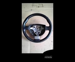 Volante in pelle usato Ford Fiesta 2002-2008