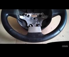 Volante in pelle usato Ford Fiesta 2002-2008