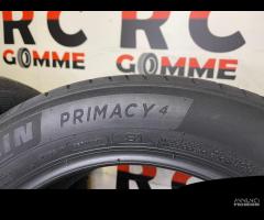 4 GOMME USATE 195/55R16 87H MICHELIN - ESTIVE - 7