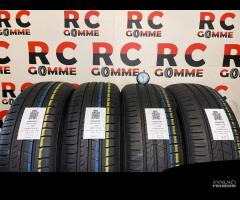 4 gomme usate 175/60r15 81 h hankook - estive - 1