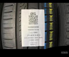 4 gomme usate 175/60r15 81 h hankook - estive - 2