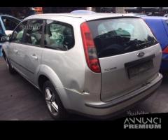 Ford focus 2006