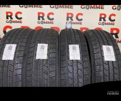 4 Gomme Usate 225 75 16C 121/120R TRISTAR- 4STG - 1