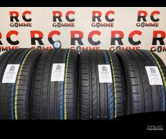 4 gomme usate 225 40 r 18 92 y continental-estive - 1