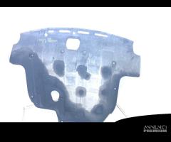 CARTER COPRI MOTORE INFERIORE FIAT Panda 2Â° Serie