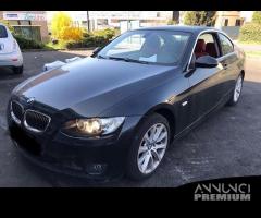 Bmw 330 coupe' 2008