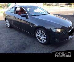 Bmw 330 coupe' 2008