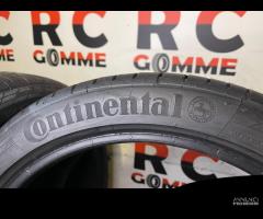 4 gomme usate 225 40 r 18 92 y continental-estive - 4