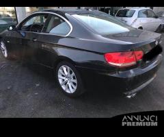 Bmw 330 coupe' 2008