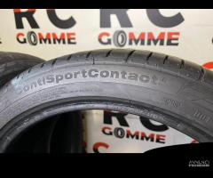 4 gomme usate 225 40 r 18 92 y continental-estive - 5