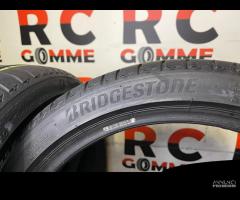 4 gomme usate 225/40r18 92y bridgestone - estive