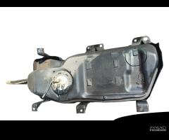 SERBATOIO CARBURANTE JEEP Grand Cherokee 3Â° Serie