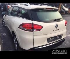 Renault clio sw 2018 - 3