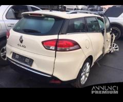 Renault clio sw 2018 - 4