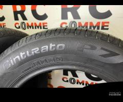 4 GOMME ESTIVE 205/60R16 96V PIRELLI - ESTIVE