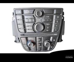 AUTORADIO OPEL Meriva 3Â° Serie 13346043 (10>) - 1