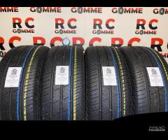 4 GOMME USATE 235/65R 16C 115/113 R CONTINENTAL - 1