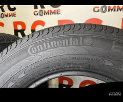 4 GOMME USATE 235/65R 16C 115/113 R CONTINENTAL - 5