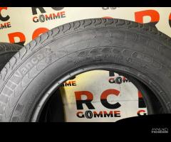 4 GOMME USATE 235/65R 16C 115/113 R CONTINENTAL - 6