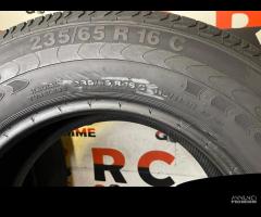 4 GOMME USATE 235/65R 16C 115/113 R CONTINENTAL - 7