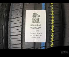 4 GOMME USATE 195/60R18 96 H GOODYEAR - ESTIVE - 2