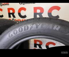 4 GOMME USATE 195/60R18 96 H GOODYEAR - ESTIVE - 4