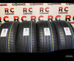 4 GOMME USATE 225/50R18 99 W BRIDGESTONE - ESTIVE - 1