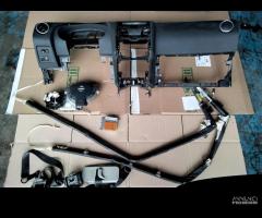 Airbag Nissan Qashqai 2010 - 2014