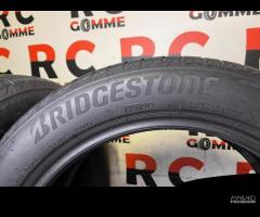 4 GOMME USATE 225/50R18 99 W BRIDGESTONE - ESTIVE - 5