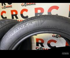 4 GOMME USATE 225/50R18 99 W BRIDGESTONE - ESTIVE - 7