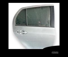 PORTIERA POSTERIORE DESTRA TOYOTA Yaris Serie (08>