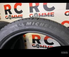 4 GOMME USATE 205/45R17 88 H MICHELIN - ESTIVE - 4