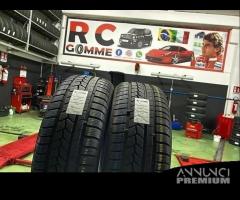 2 Gomme Usate 205 60 15 91H Nexen invernali - 1