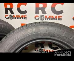 2 gomme usate 195 65 r 16c 100/98 t michelin - 5