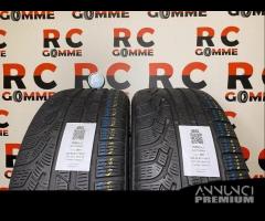 2 gomme usate 225 50 r 17 98 v pirelli - 1