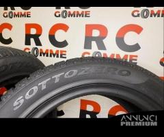 2 gomme usate 225 50 r 17 98 v pirelli - 3