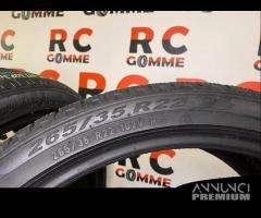 2 gomme usate 265 35 r 22 102 v pirelli