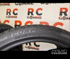 2 gomme usate 265 35 r 22 102 v pirelli