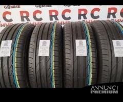 4 gomme usate 205 55 r17 91W RFT