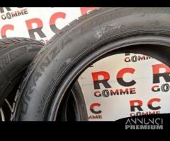 4 gomme usate 205 55 r17 91W RFT