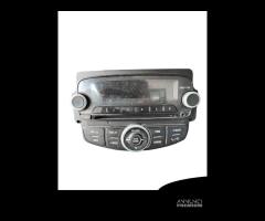 AUTORADIO CHEVROLET Aveo 2Â° Serie (11>)