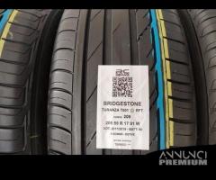 4 gomme usate 205 55 r17 91W RFT