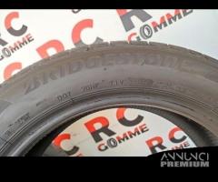 4 gomme usate 205 55 r17 91W RFT