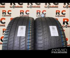 2 gomme usate 275 45 r 20 110 y michelin - 1