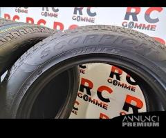 4 gomme usate 235/55 r 19 105 h pirelli