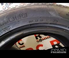 4 gomme usate 235/55 r 19 105 h pirelli