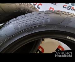 4 gomme usate 235/55 r 19 105 h pirelli