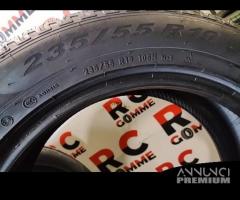 4 gomme usate 235/55 r 19 105 h pirelli - 7