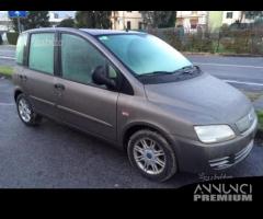 Fiat multipla 2006 - 2