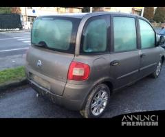 Fiat multipla 2006 - 3